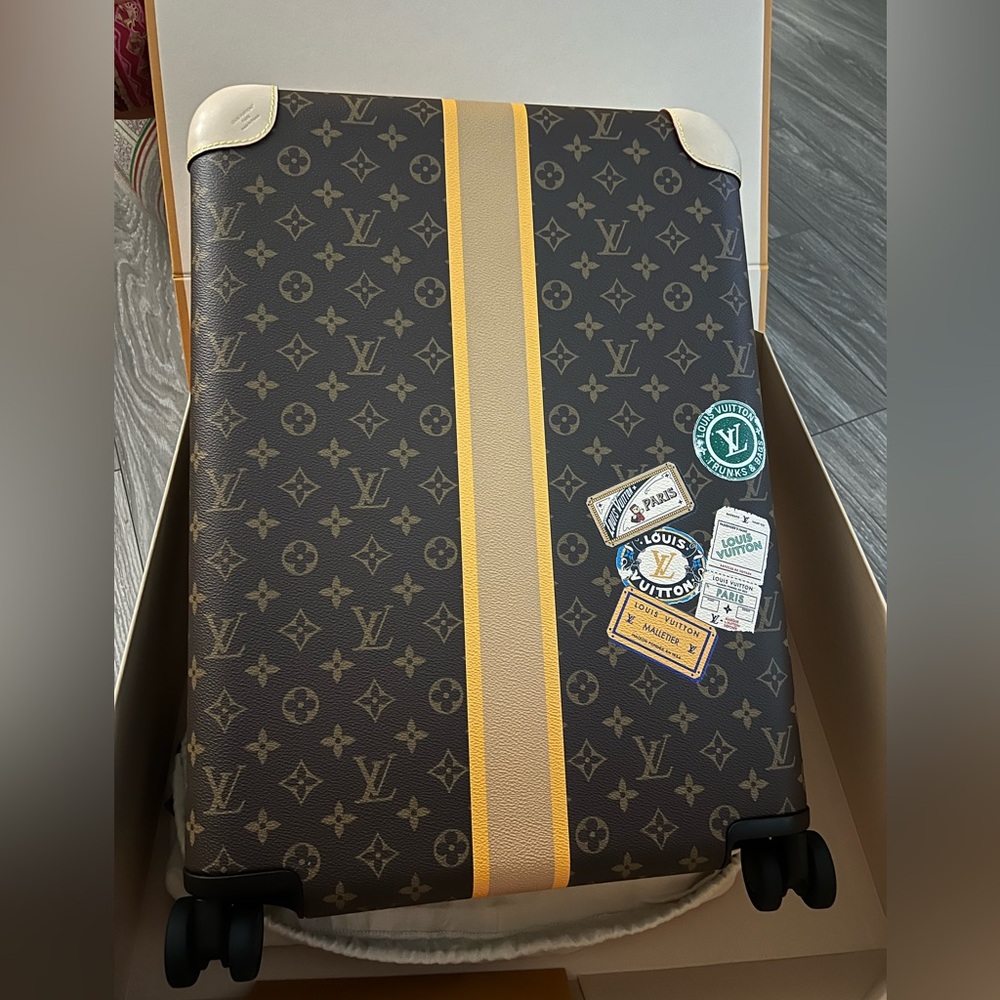 Louis Vuitton Suitcase